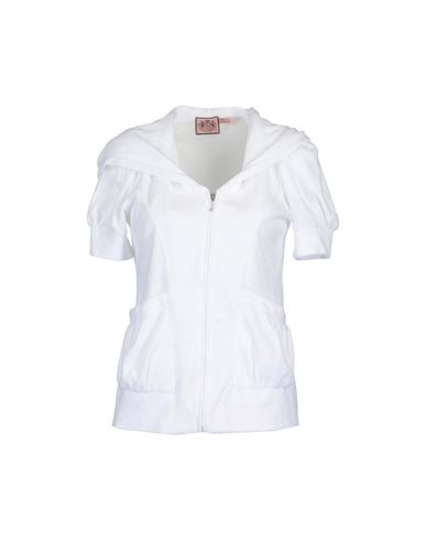 ZOOM JUICY COUTURE - Hooded sweatshirt