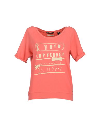 ZOOM MAISON SCOTCH - Sweatshirt