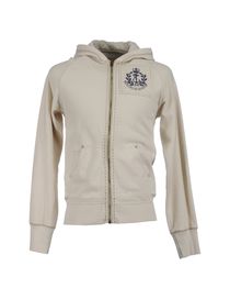 POLO JEANS COMPANY - Hooded sweatshirt
