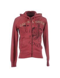 POLO JEANS COMPANY - Sweatshirt