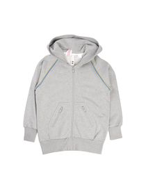 Y-3 - Hooded sweatshirt