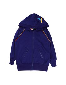 Y-3 - Hooded sweatshirt