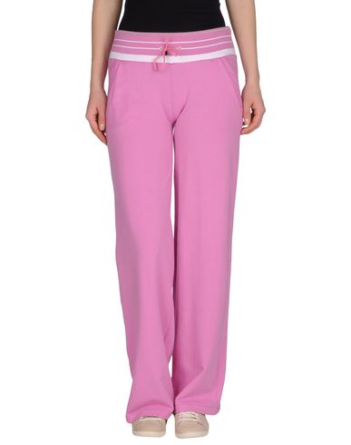ZOOM BLU BYBLOS - Sweat pants