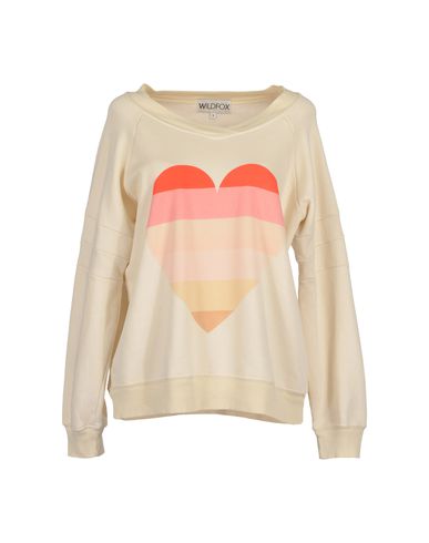 ZOOM WILDFOX - Sweatshirt