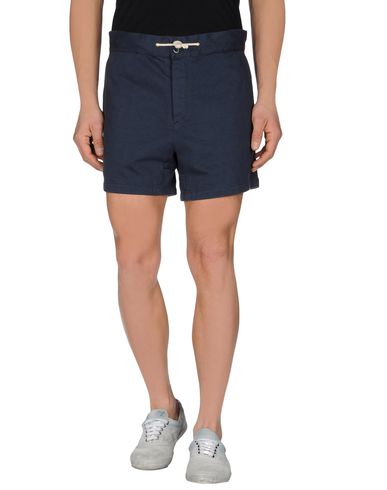 ZOOM BAND OF OUTSIDERS - Sweat shorts