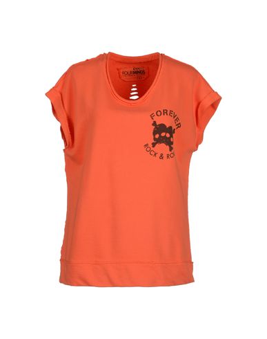 ZOOM FOURMINDS - Sweatshirt