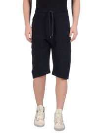 D&G - Sweat shorts