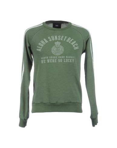 ZOOM D&G - Sweatshirt