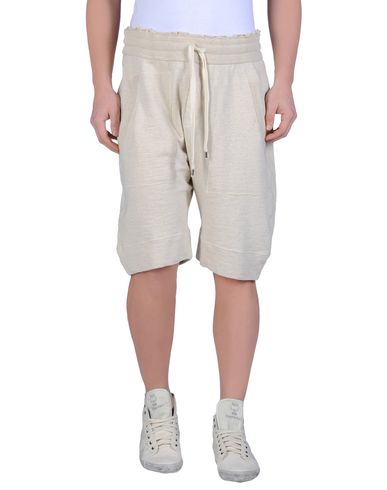 ZOOM D&G - Sweat shorts