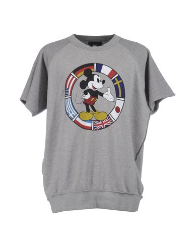 ZOOM D&G - Sweatshirt