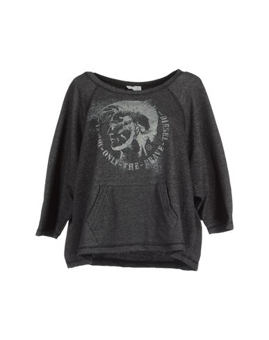 ZOOM DIESEL - Sweatshirt