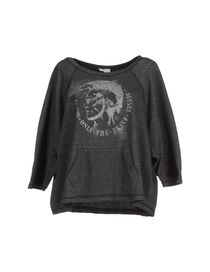 DIESEL - Sweatshirt