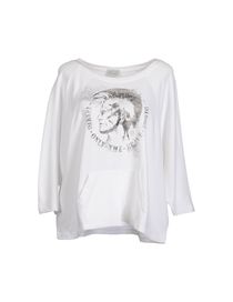 DIESEL - Sweatshirt