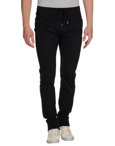 ZOOM DIRK BIKKEMBERGS SPORT COUTURE - Sweatpants