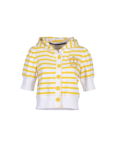 ZOOM POLO JEANS COMPANY - Sweatshirt