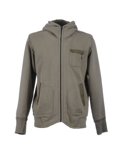 ZOOM DIESEL - Hooded sweatshirt