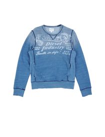 DIESEL - Sweatshirt