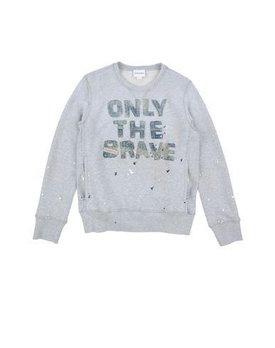 ZOOM DIESEL - Sweatshirt