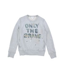 DIESEL - Sweatshirt