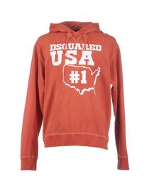 DSQUARED2 - Sweatshirt