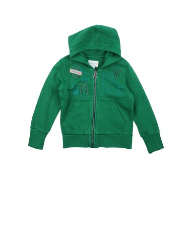 ZOOM DIESEL - Hooded sweatshirt