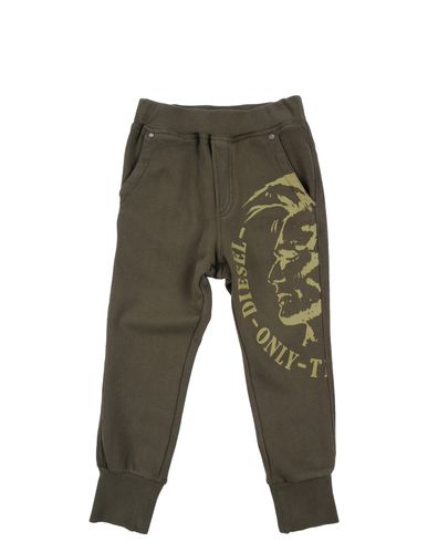 ZOOM DIESEL - Sweatpants