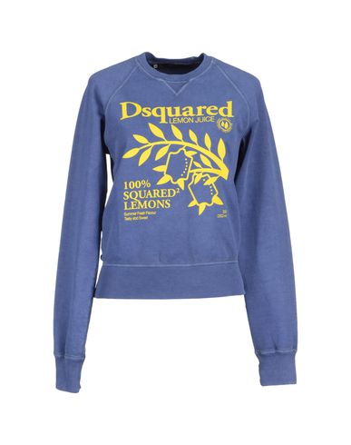 ZOOM DSQUARED2 - Sweatshirt