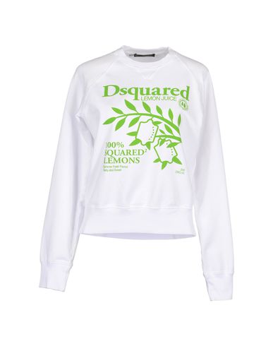 ZOOM DSQUARED2 - Sweatshirt