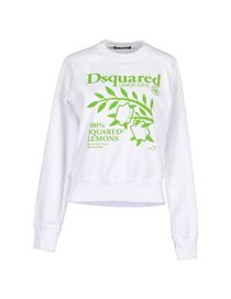 DSQUARED2 - Sweatshirt
