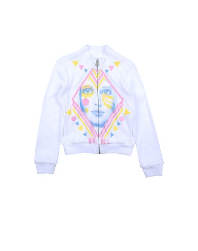ZOOM DIESEL - Zip sweatshirt