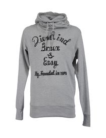 DIESEL - Sweatshirt