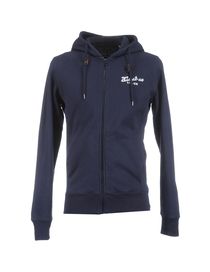 DIESEL - Sweatshirt