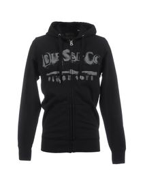 DIESEL - Sweatshirt