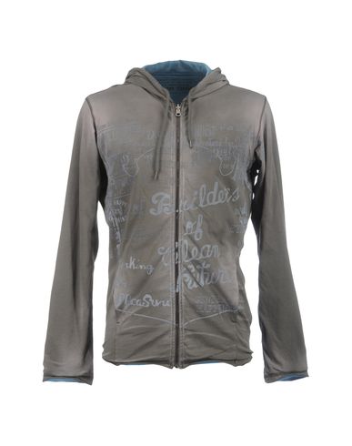 ZOOM DIESEL - Hooded sweatshirt