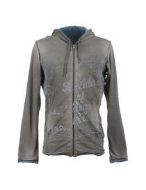 DIESEL - Sweatshirt