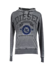 DIESEL - Sweatshirt