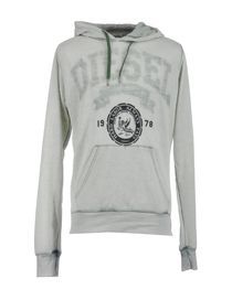 DIESEL - Sweatshirt