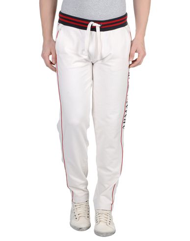 ZOOM ARMANI JEANS - Sweat pants