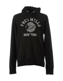 FRED MELLO - Sweatshirt