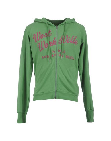 ZOOM DIESEL - Sweatshirt