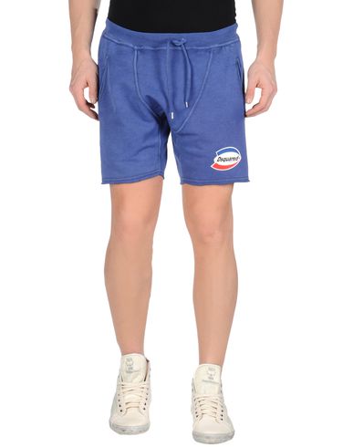 ZOOM DSQUARED2 - Sweat shorts