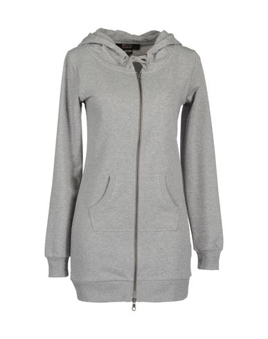 ZOOM 55DSL - Hooded sweatshirt