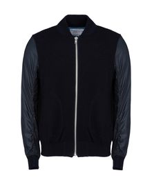 Zip sweatshirt - SACAI