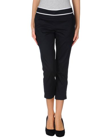 ZOOM EA7 - 3/4-length trousers
