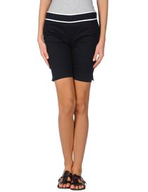 EA7 - Bermuda shorts