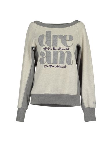 ZOOM VINTAGE 55 - Sweatshirt