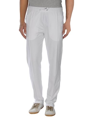 ZOOM EMPORIO ARMANI - Sweat pants