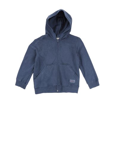 ZOOM STICKY FUDGE - Hooded sweatshirt