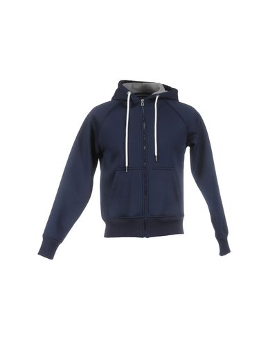 ZOOM JACK & JONES - Hooded sweatshirt
