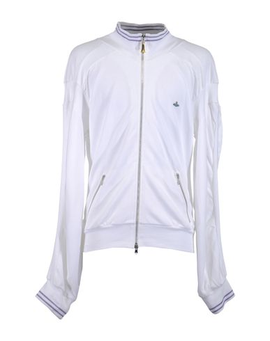 ZOOM VIVIENNE WESTWOOD MAN - Zip sweatshirt